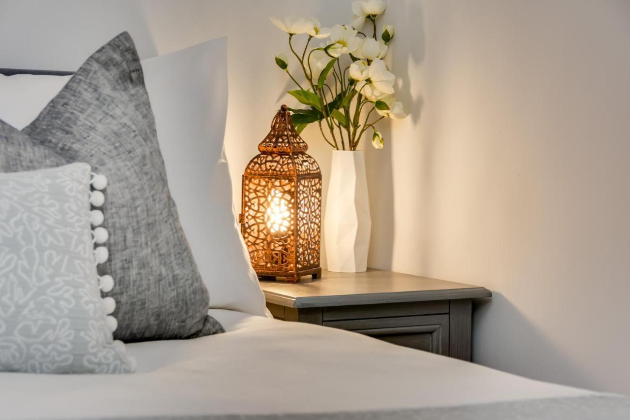 Appartement Wellington Park Boutique Belfast