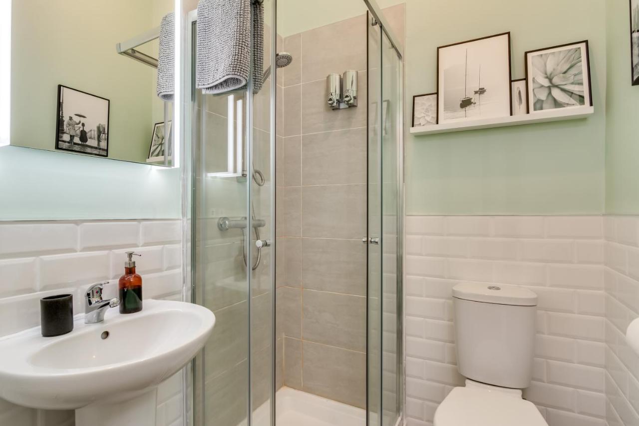Wellington Park Boutique Appartement *
