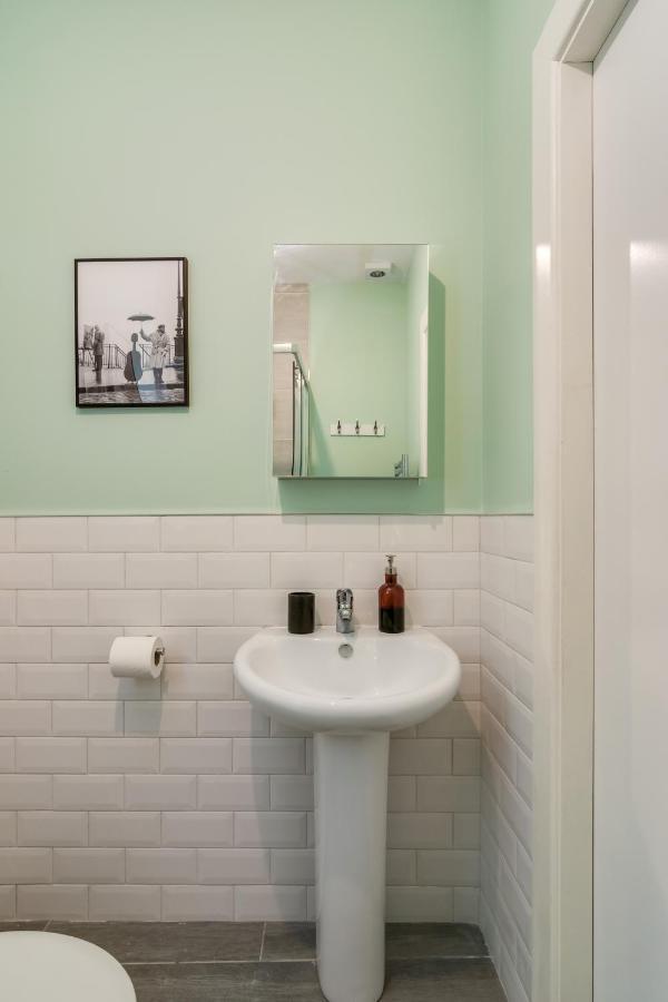Appartement Wellington Park Boutique *