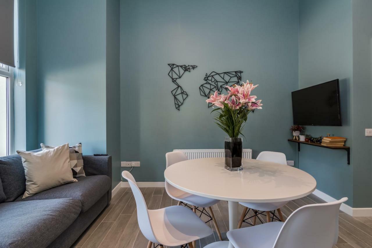 Appartement Wellington Park Boutique Belfast