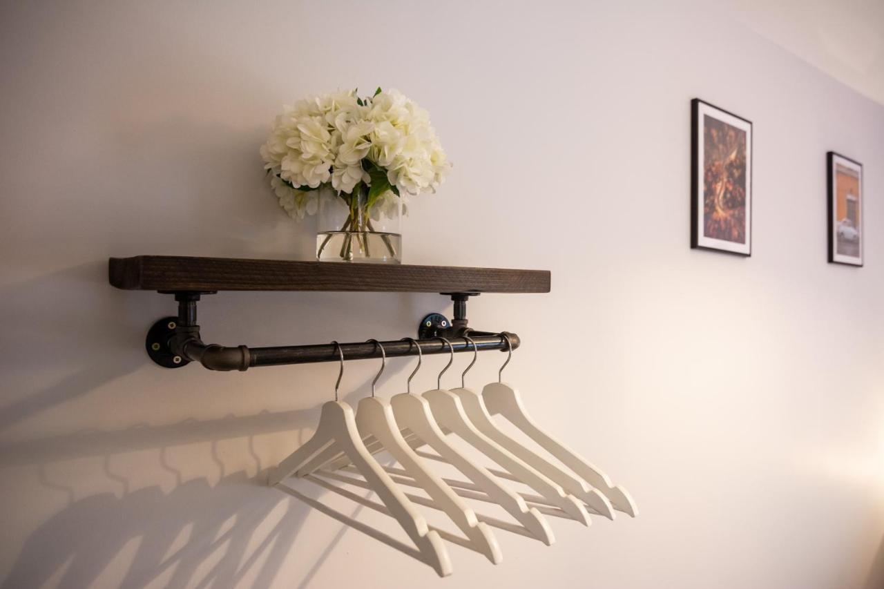 Wellington Park Boutique Белфаст