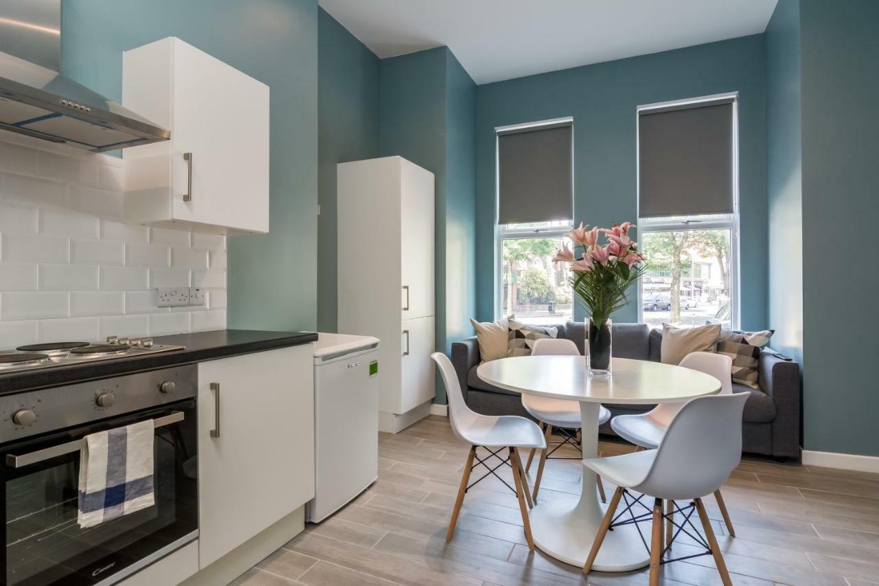 Apartamento Wellington Park Boutique
